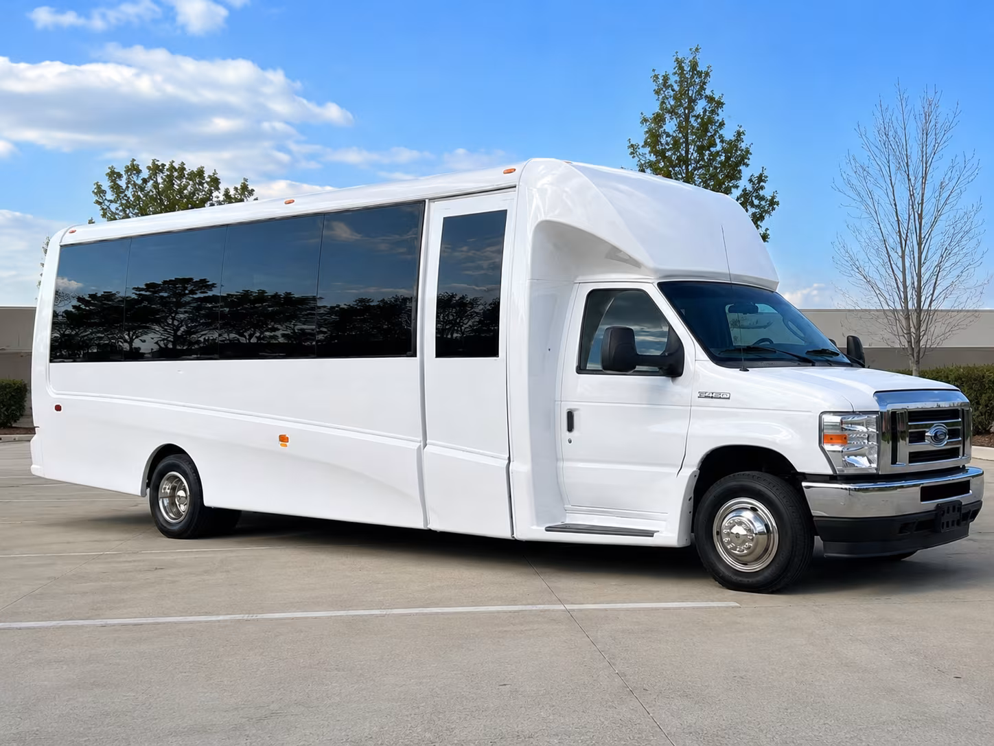 anaheim airport shuttle bus rentals