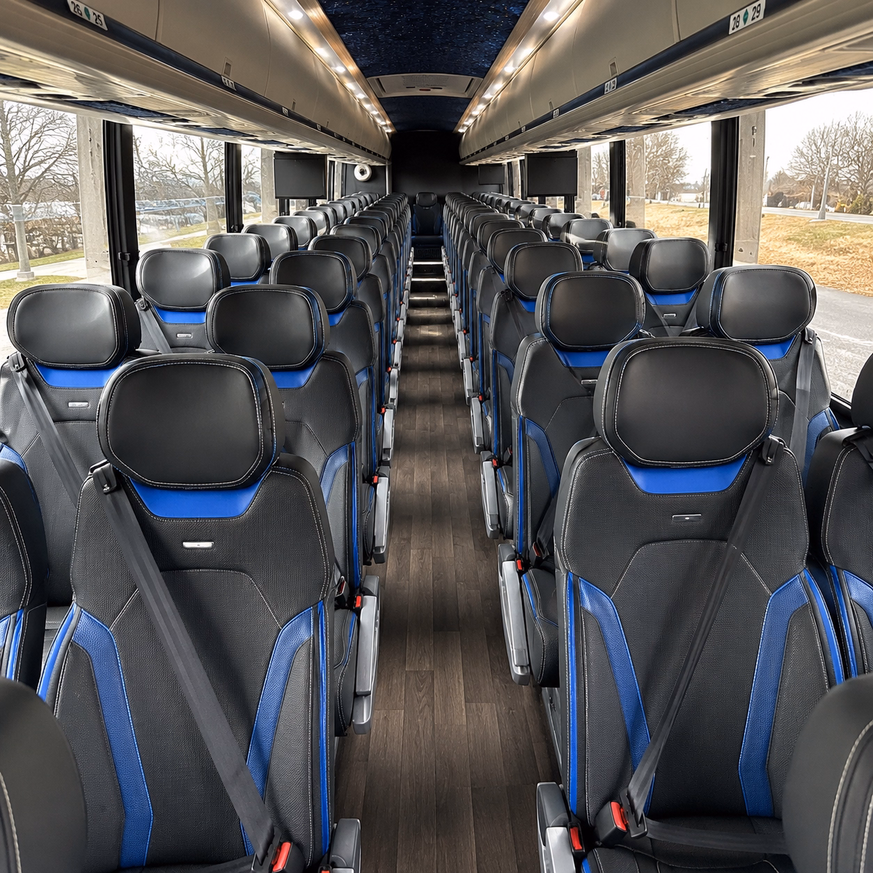 anaheim attend anaheim festivals with a charter bus rental
