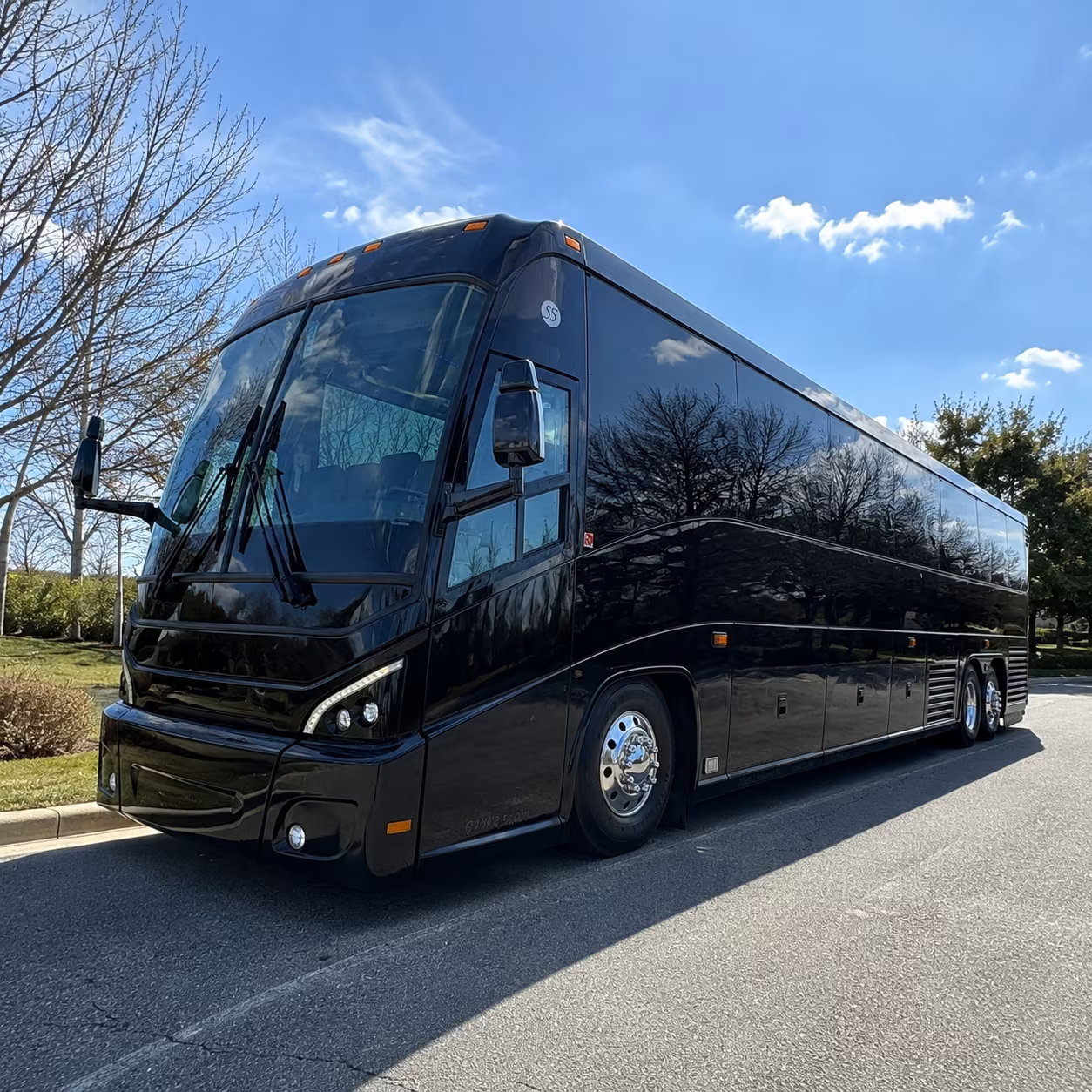 anaheim book charter buses for your anaheim government or military group