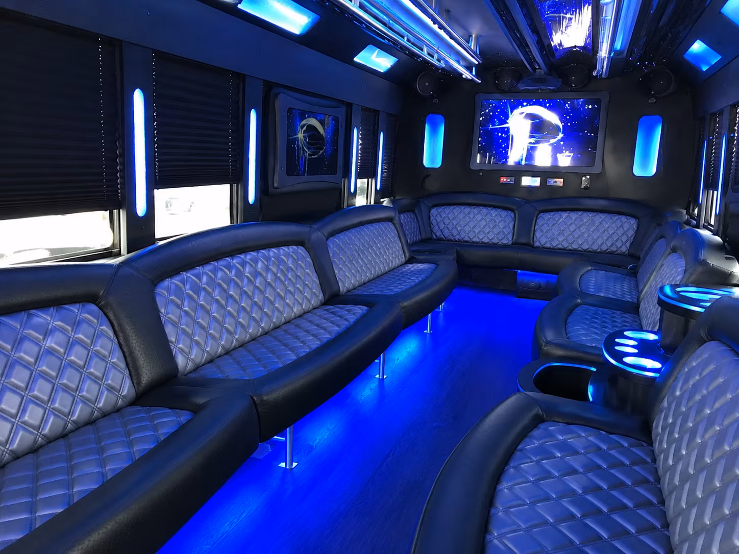 anaheim bus rentals