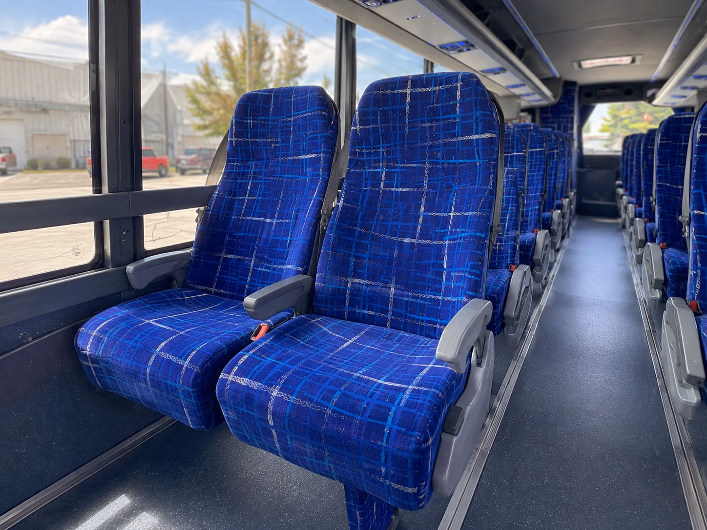 anaheim sporting event bus rentals made simple