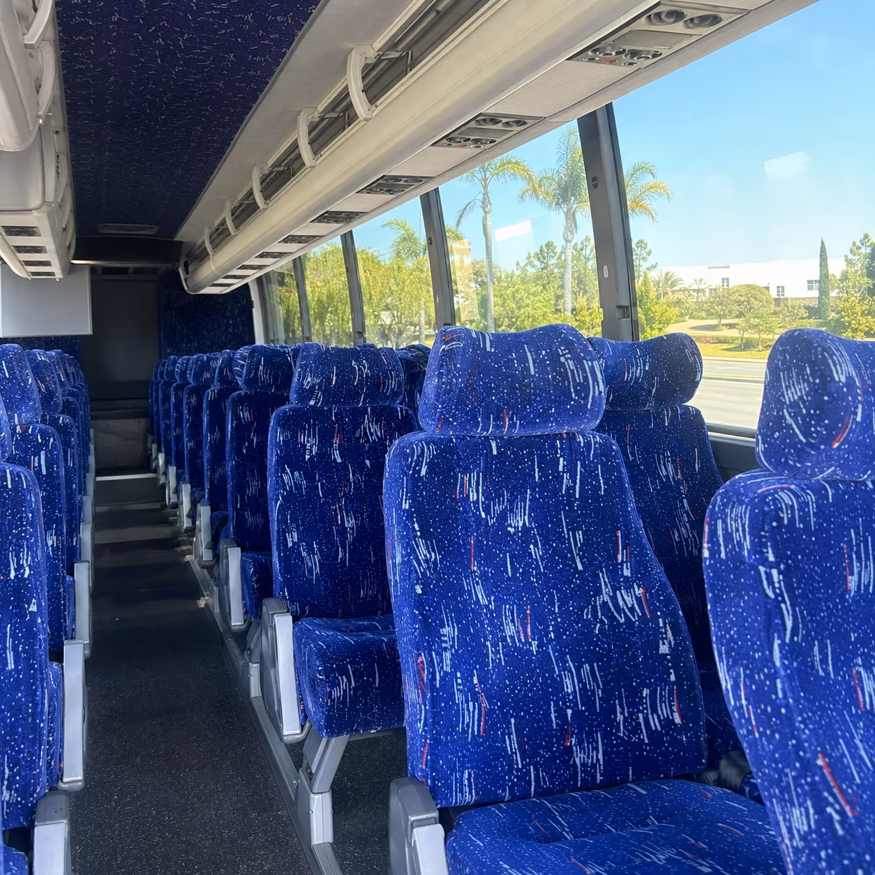 anaheim visit multiple wineries with one anaheim charter bus rental