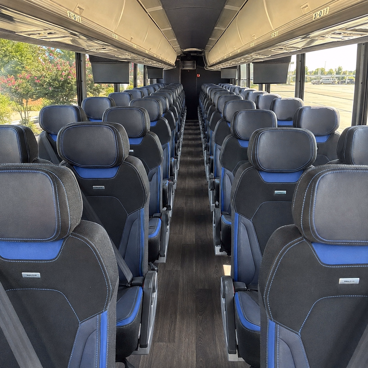 beat the imperial valley heat with a climate controlled bus for your next el centro event