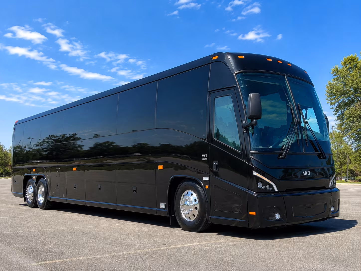 beat the imperial valley heat with air conditioned church bus rentals