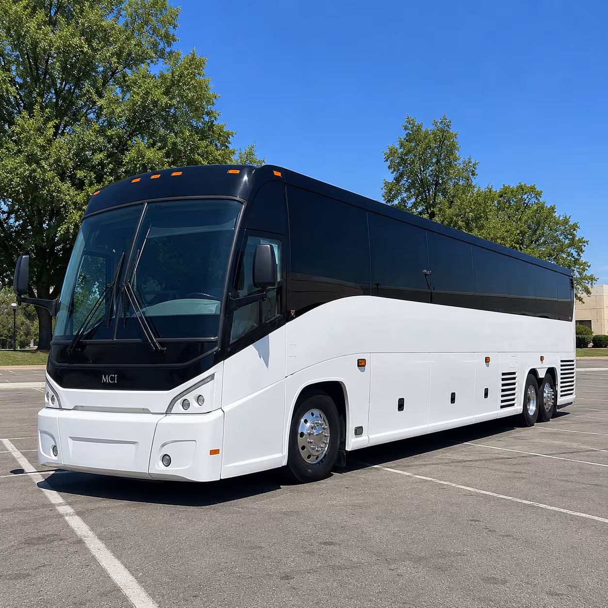 beat the imperial valley heat with air conditioned employee shuttle service