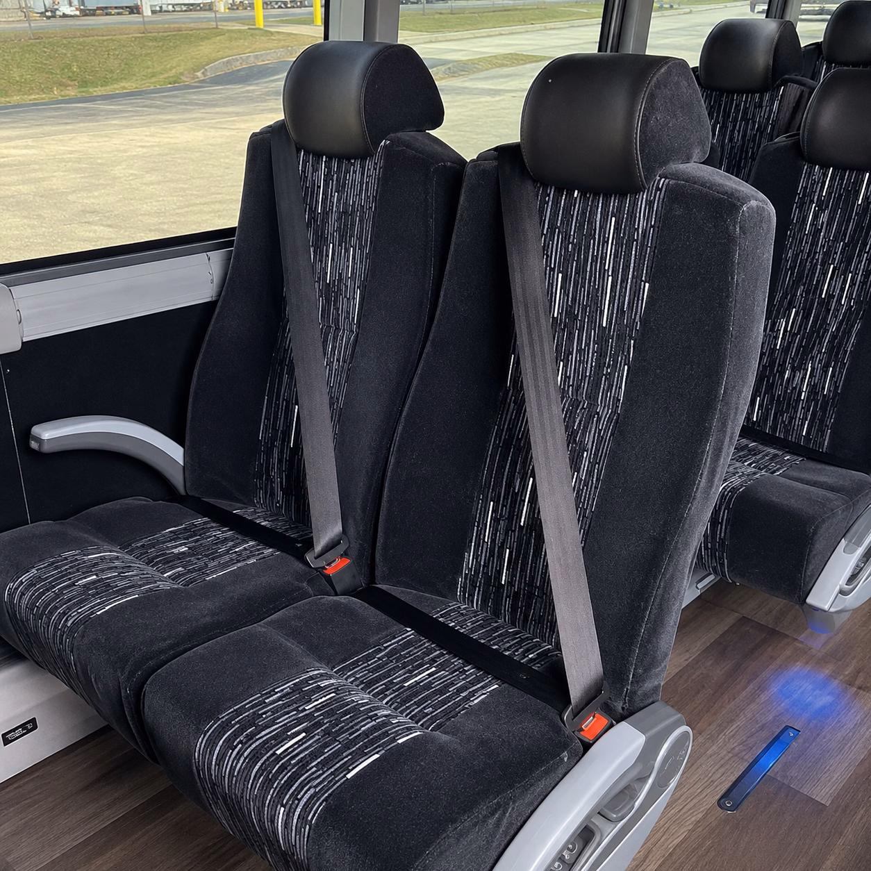 charter buses for san diego field trips from el centro