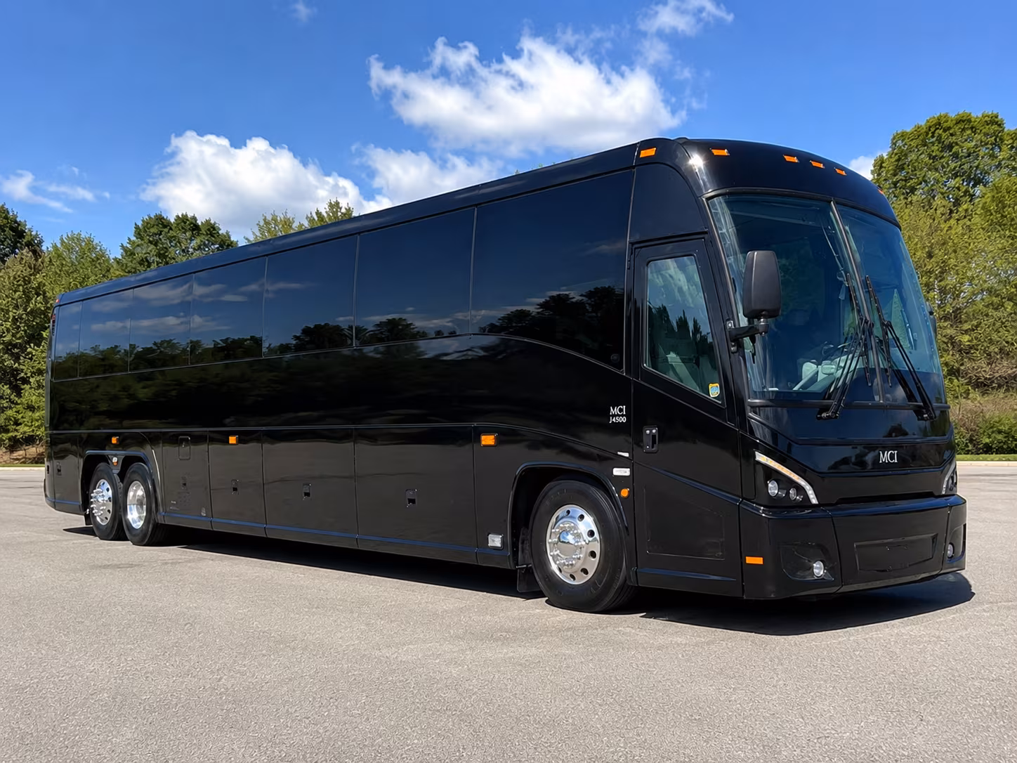 charter buses for temple trips and long distance church travel from el centro