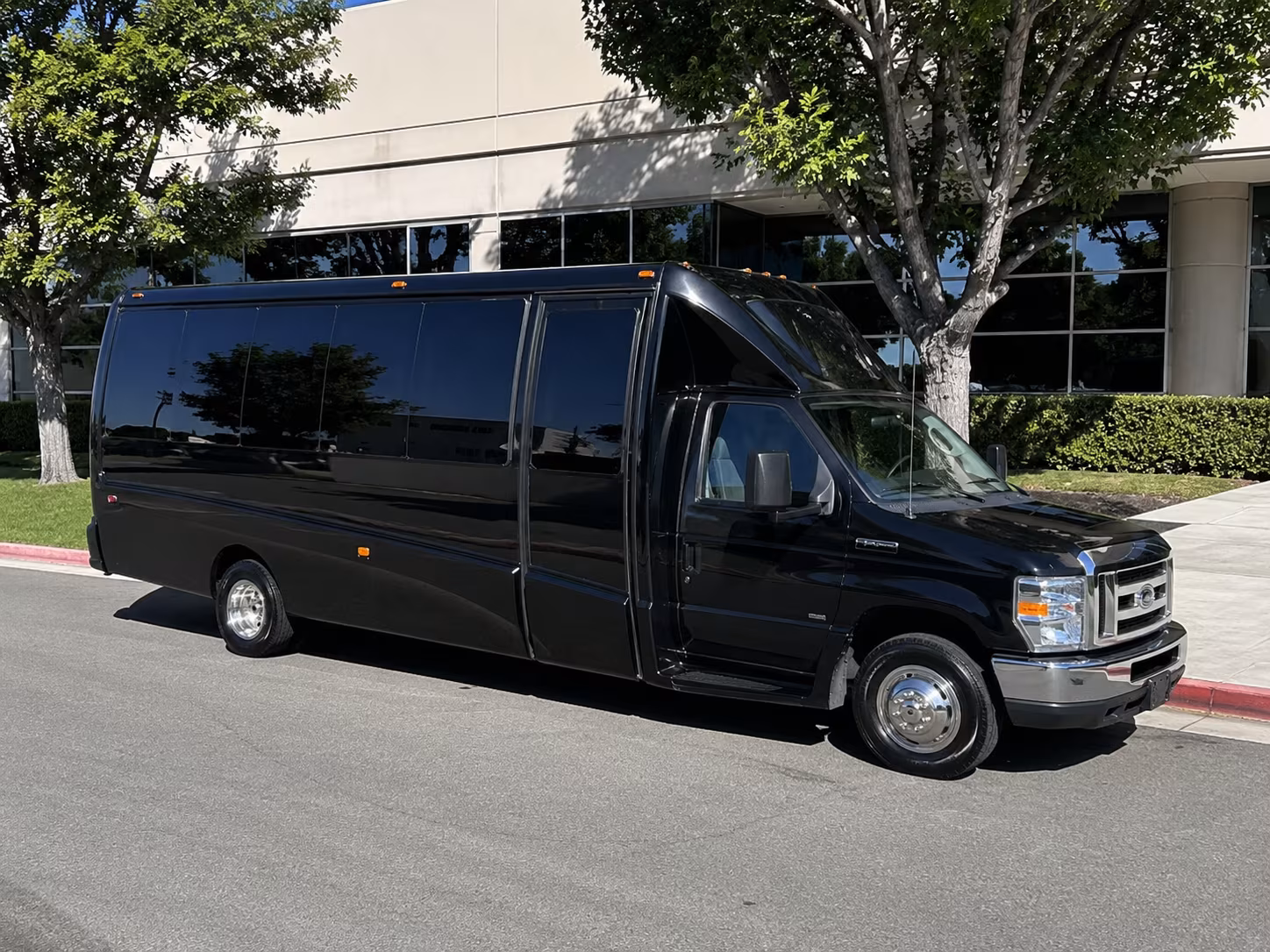 chula vista bus rentals