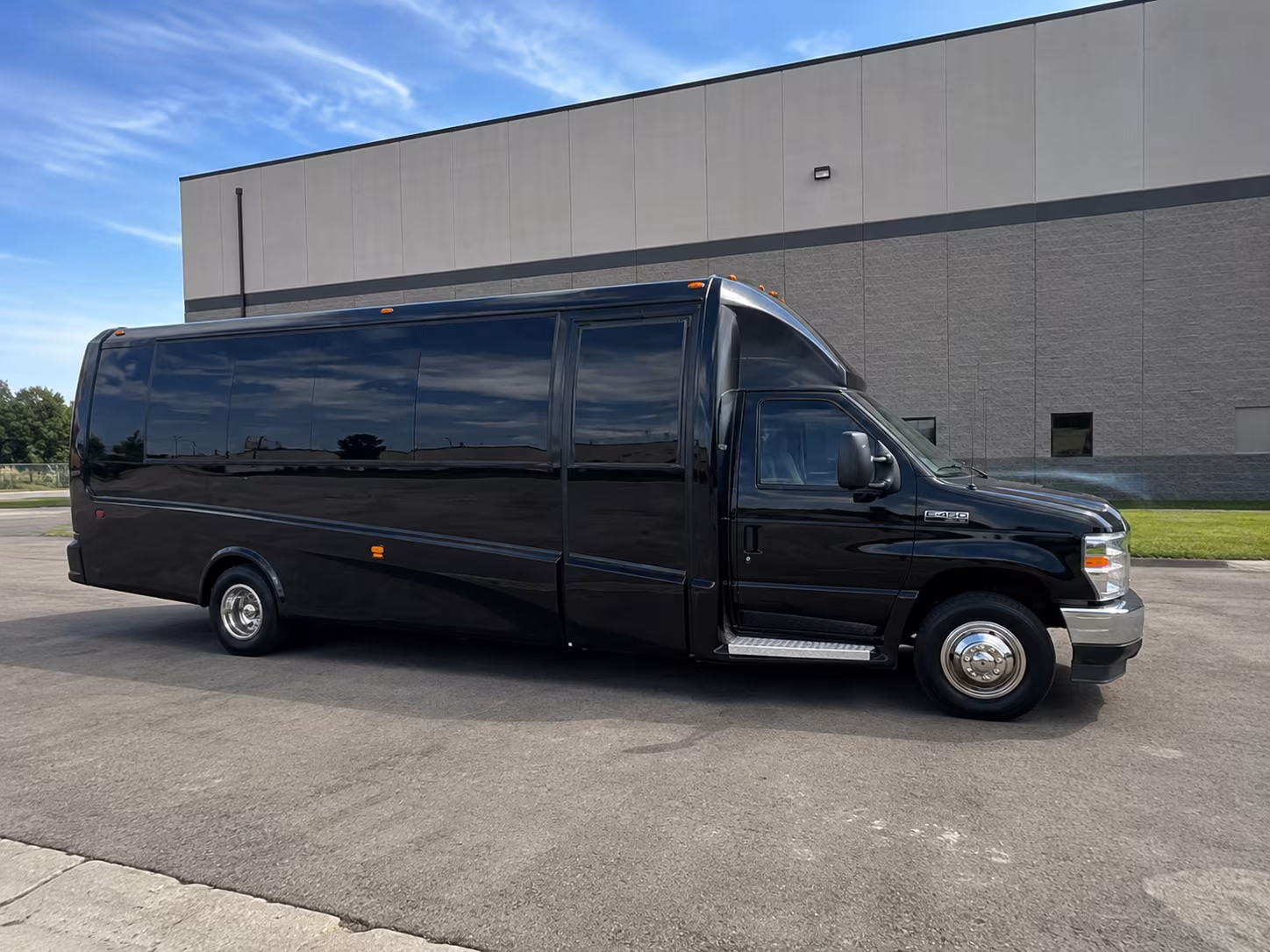 chula vista business trip bus rentals made easy in chula vista