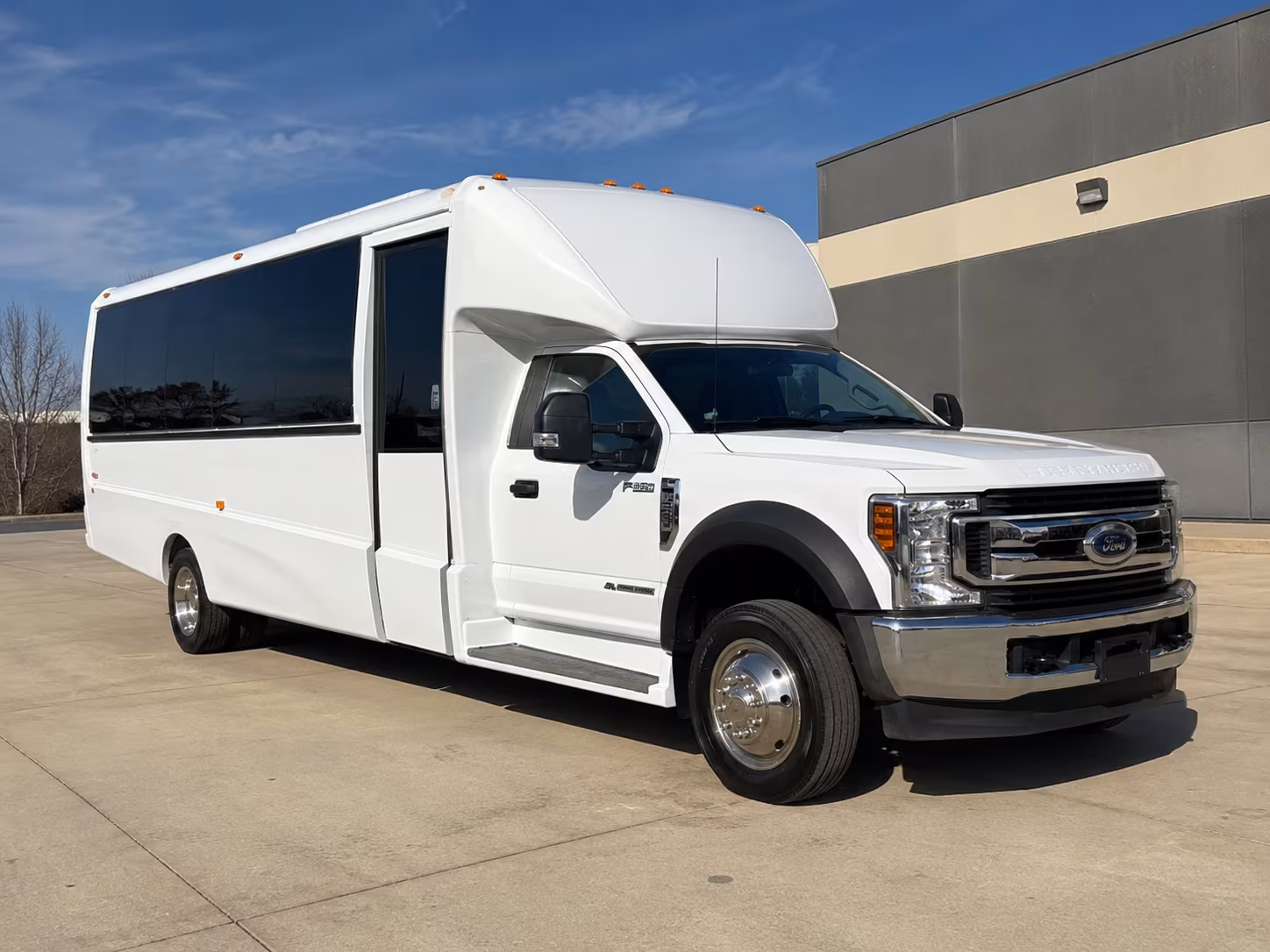 chula vista church group charter bus rentals