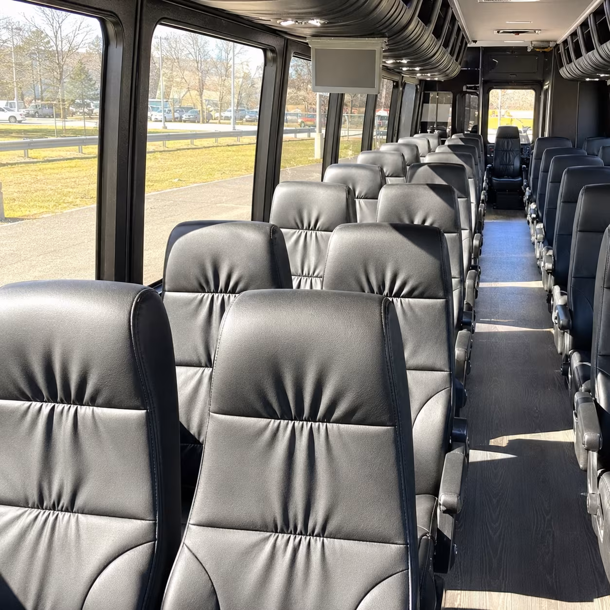 chula vista secure a chula vista bus rental for your government travel