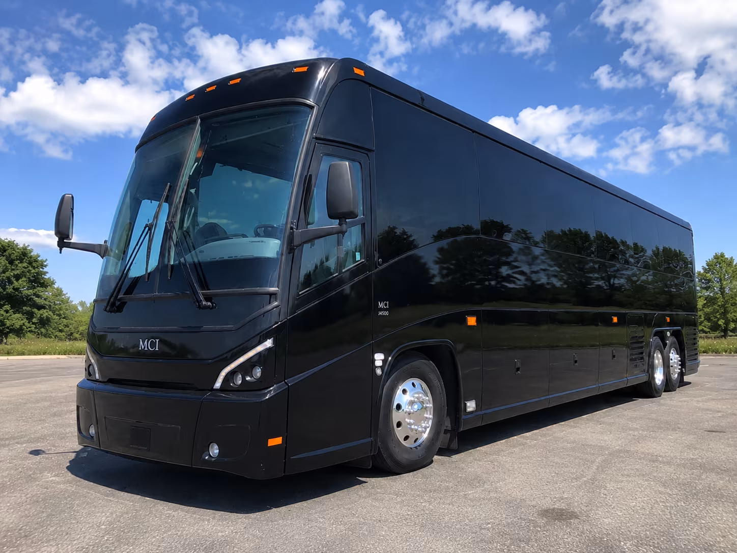 church youth group and retreat transportation across the imperial valley