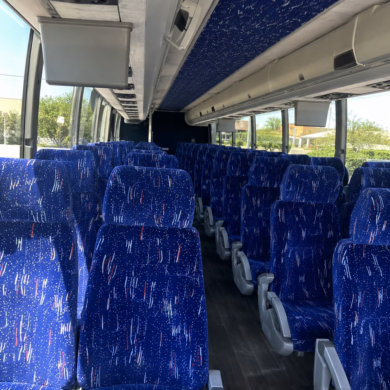 don t wait too long to book your el centro prom bus imperial valley prom season books fast