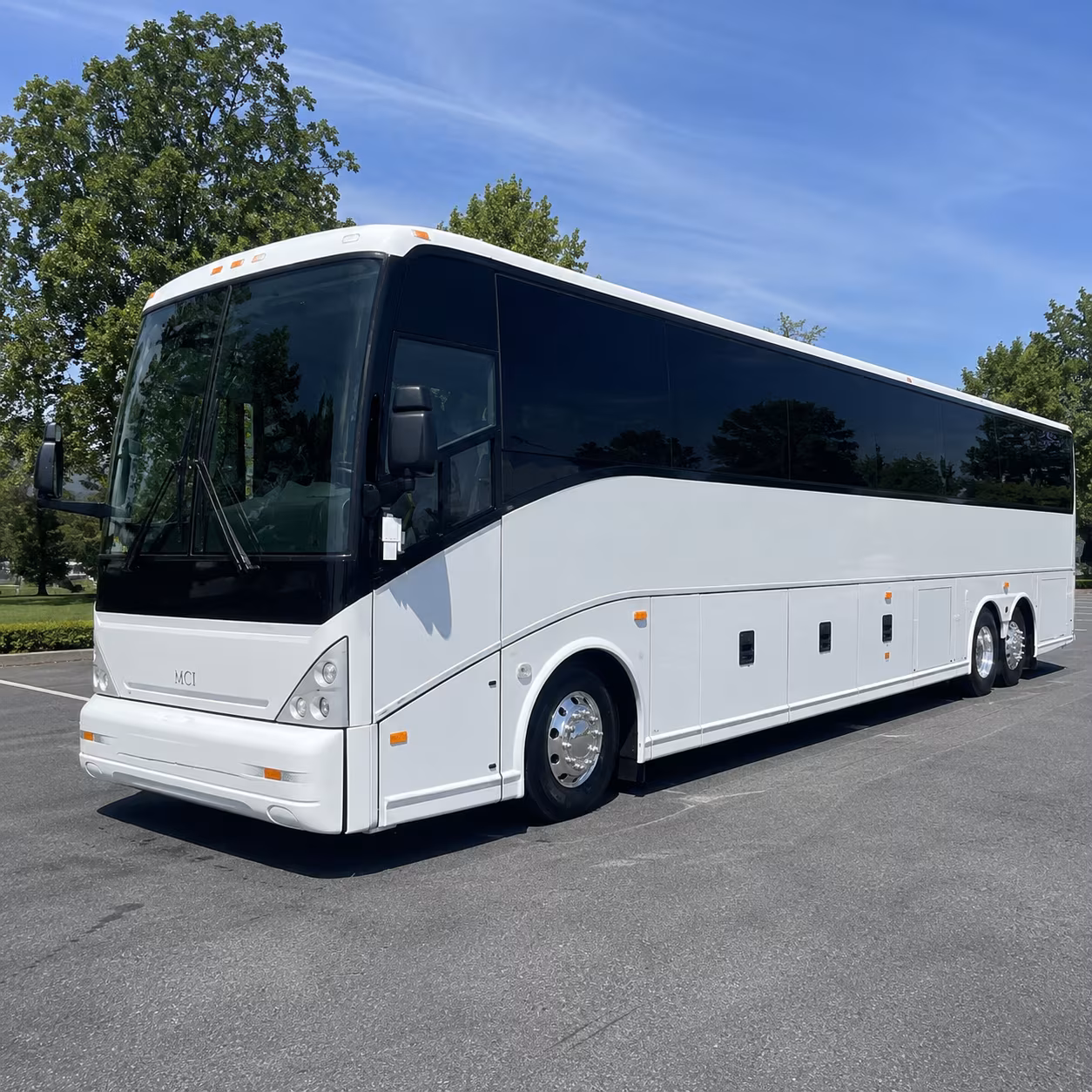 el cajon charter bus transportation to and from el cajon area airports