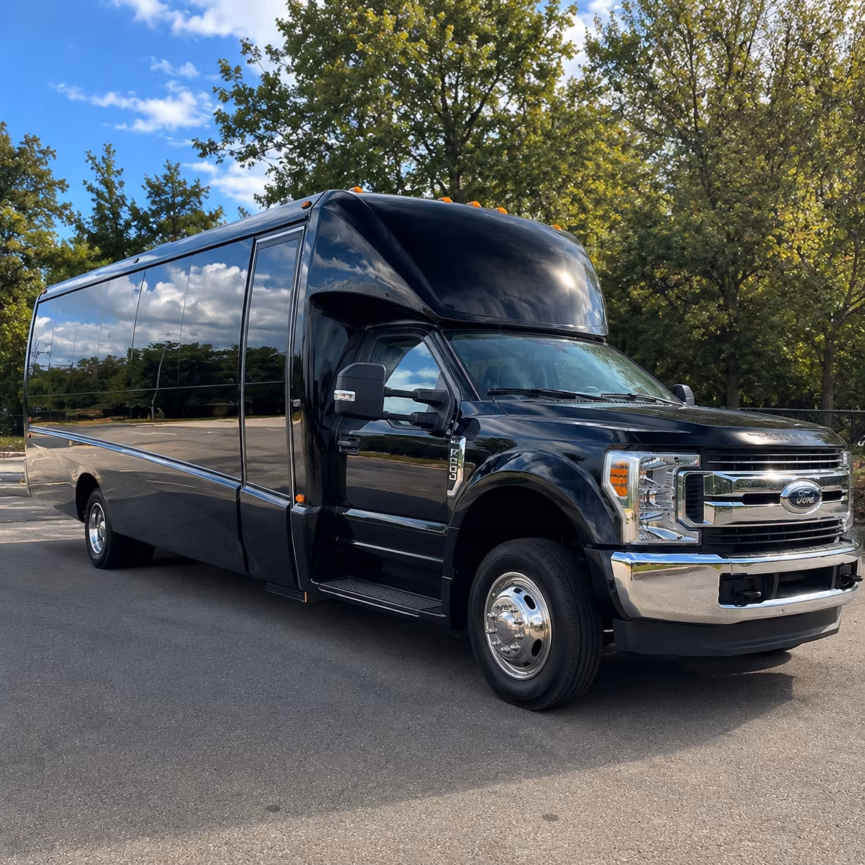 el cajon event transportation services in el cajon