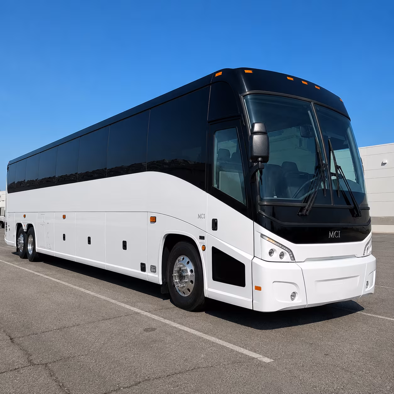el cajon make wedding travel easier with el cajon charter bus rentals