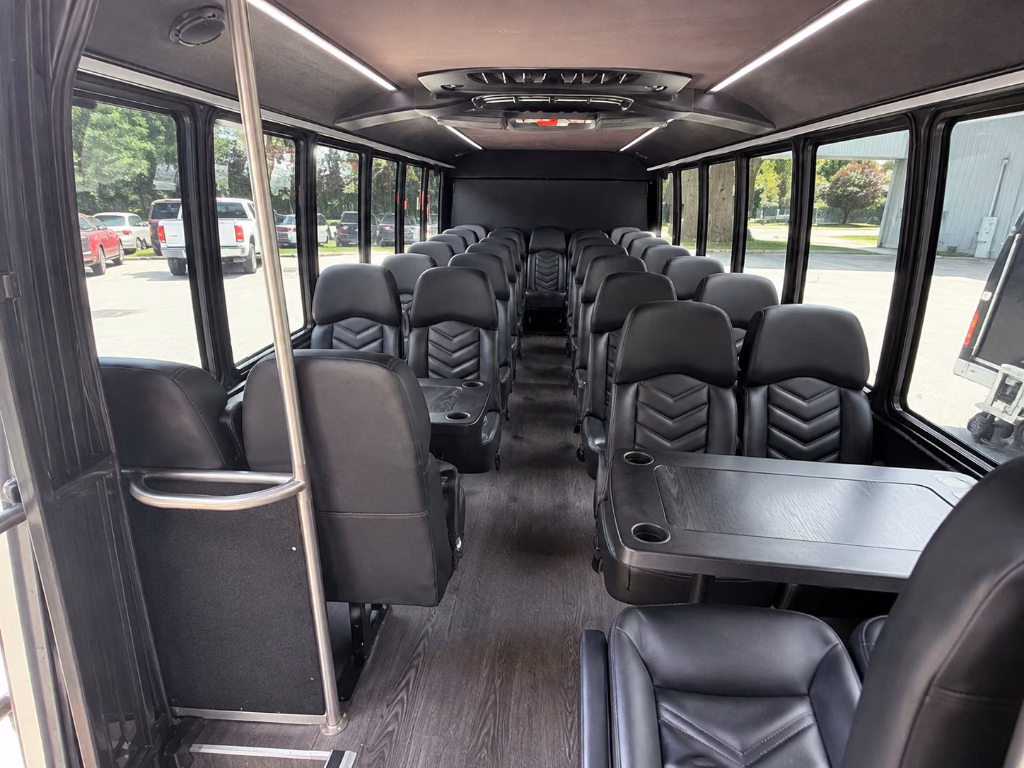 el cajon private employee shuttles for el cajon companies