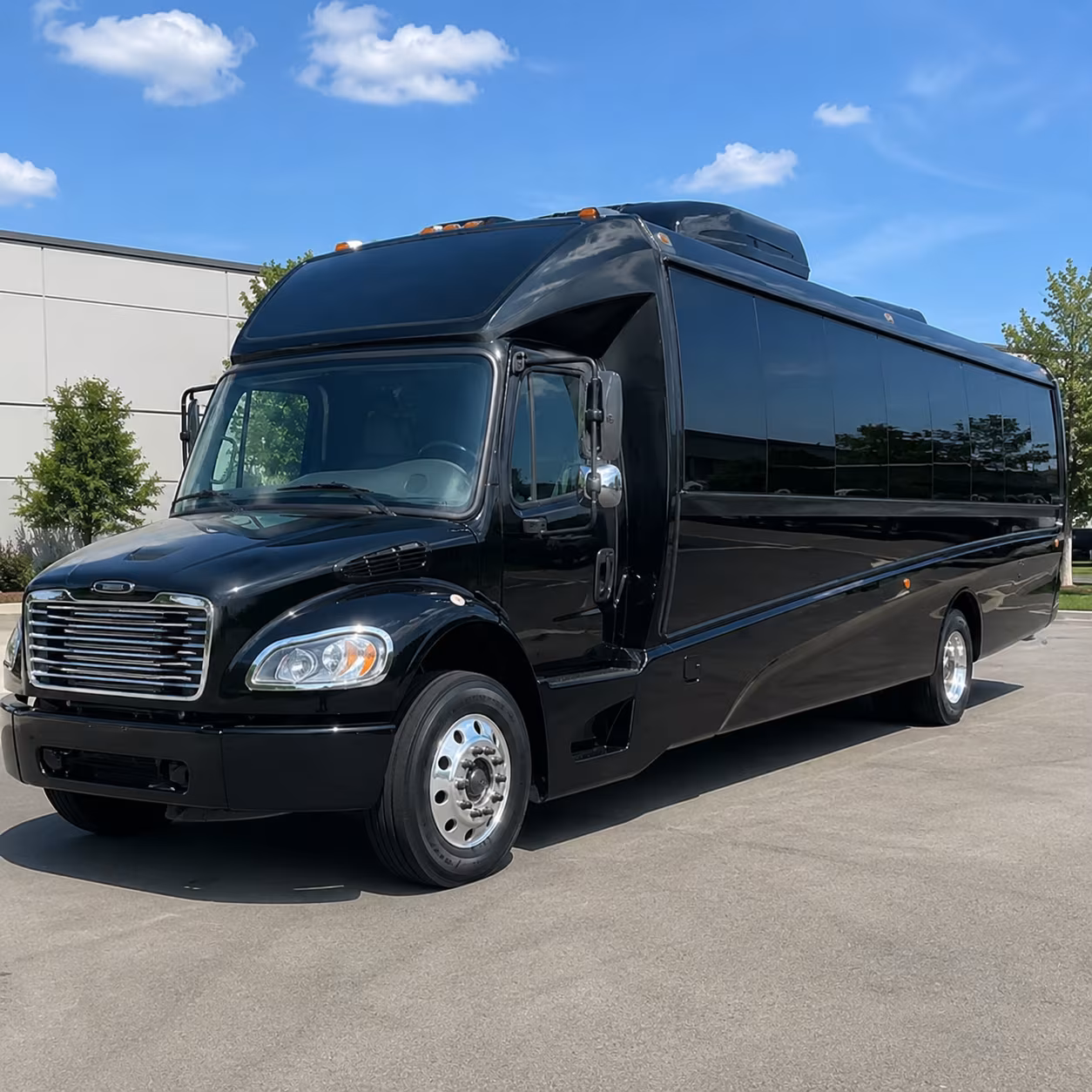 el cajon sporting event shuttle bus rentals in el cajon