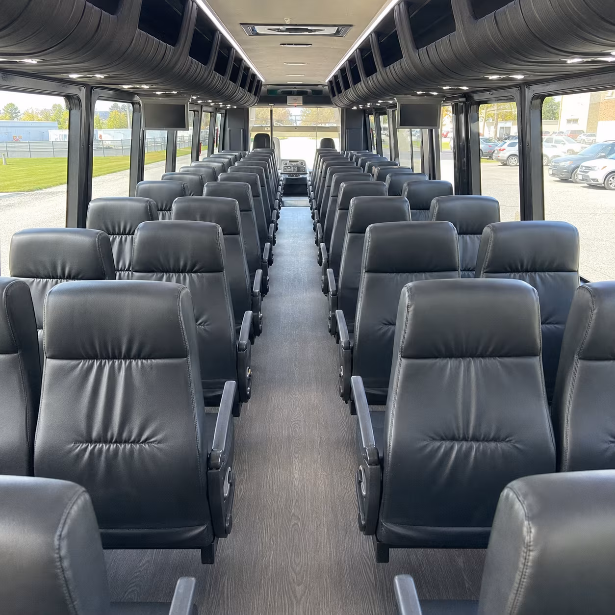 El Centro Airport Transportation