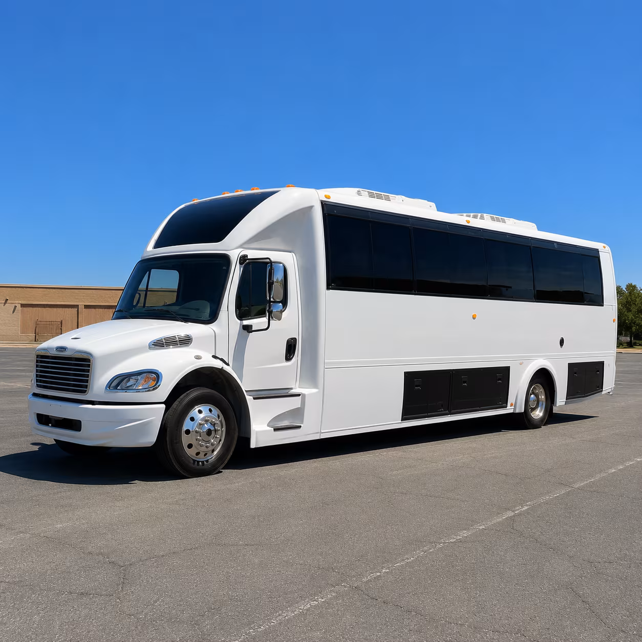 el centro bachelor bachelorette party bus rental