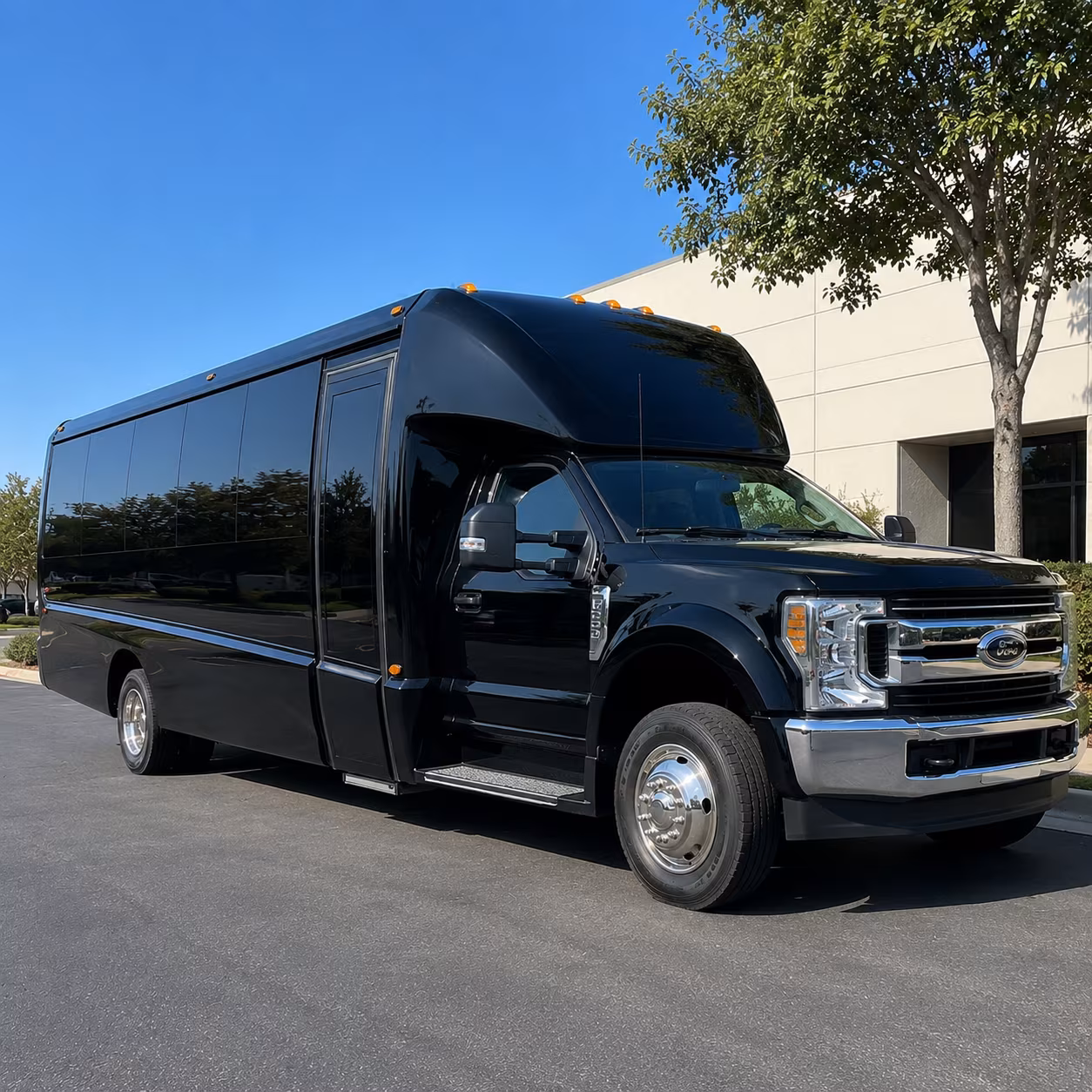 El Centro Government & Military Transportation