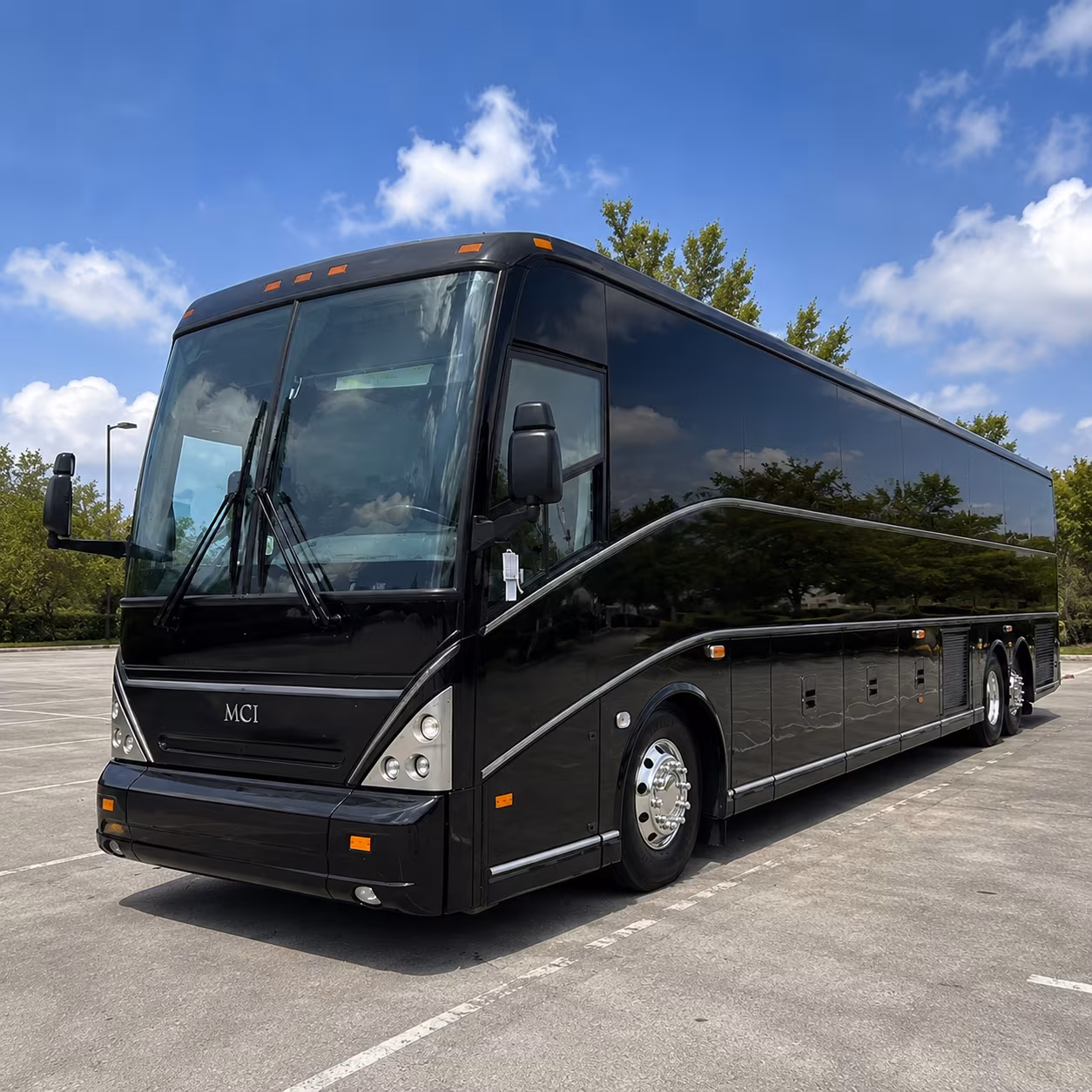 el centro religious group transportation onboard seating