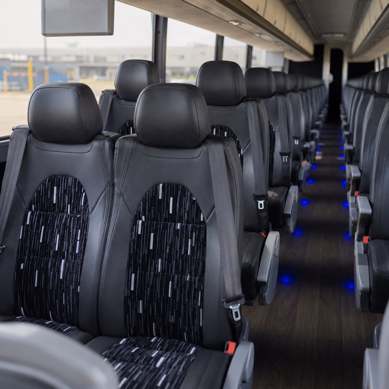 El Centro Wine Tour & Brewery Transportation