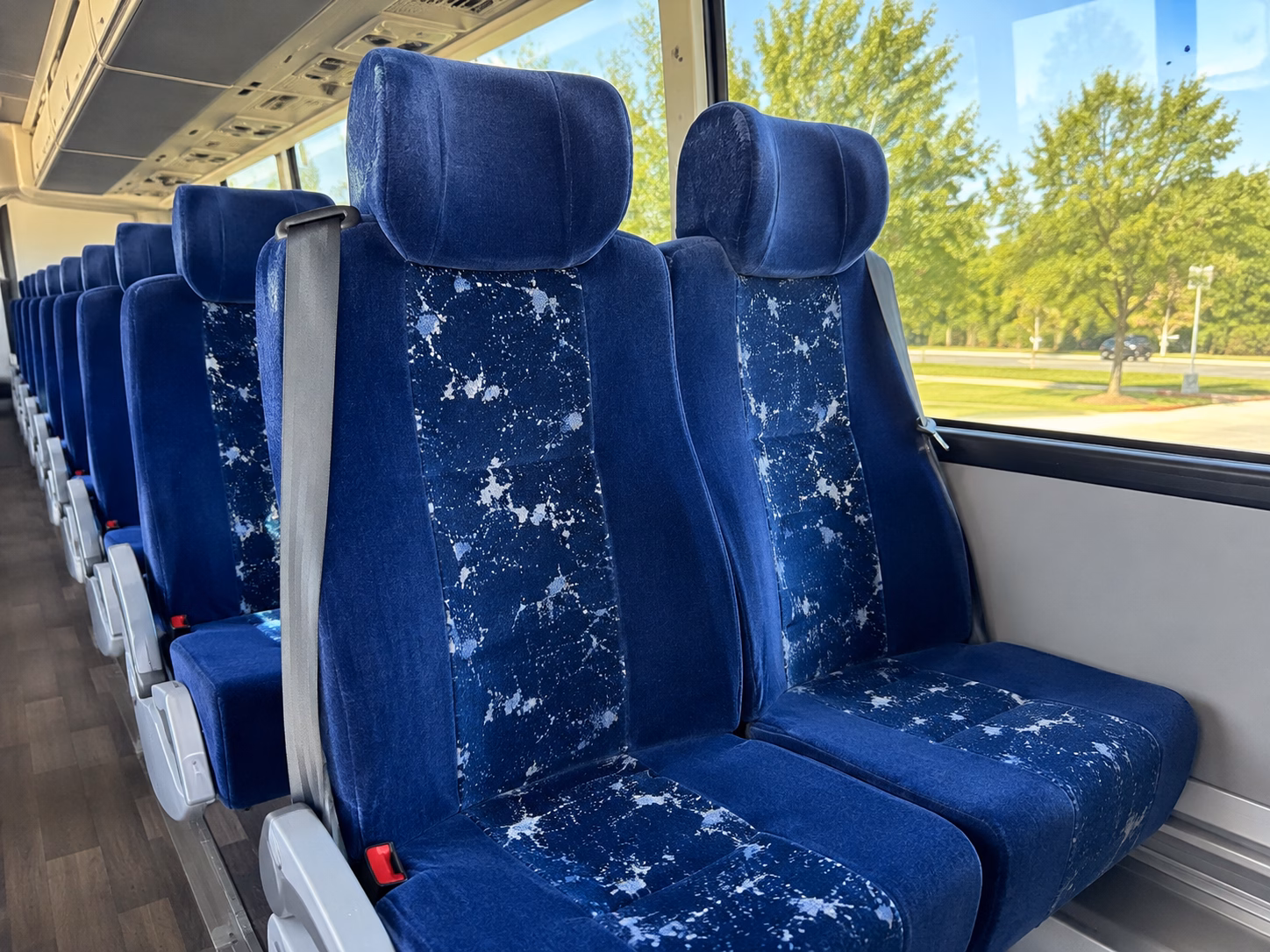 escondido charter bus rentals for bachelor and bachelorette parties