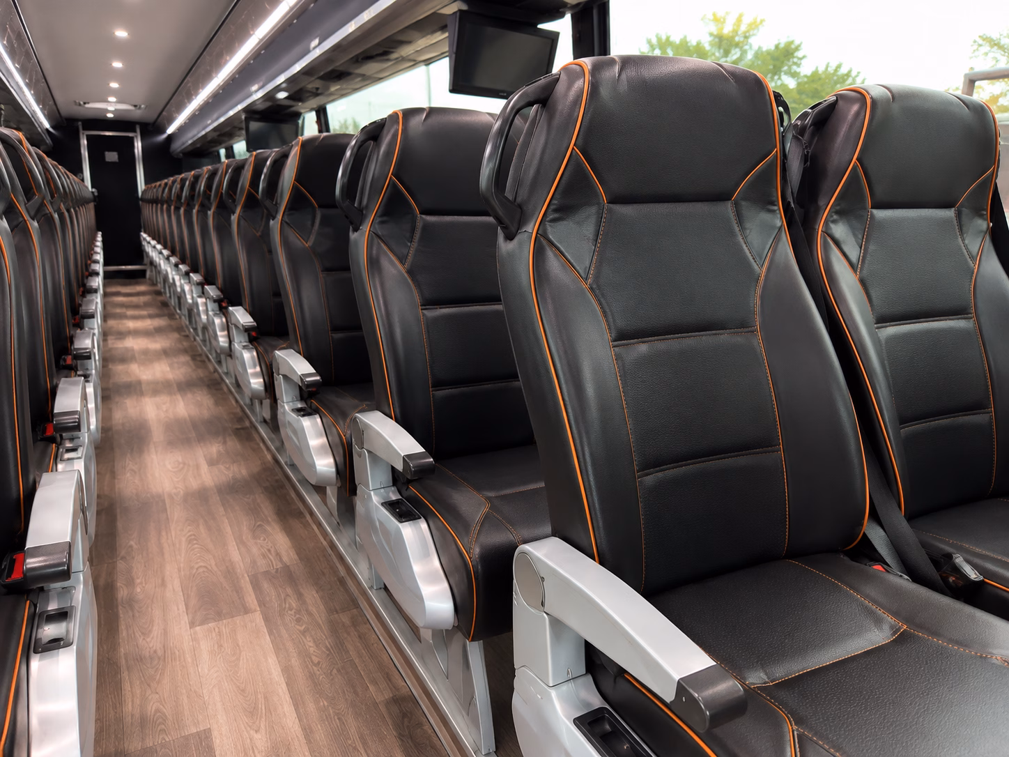 escondido charter bus rentals for church groups across escondido