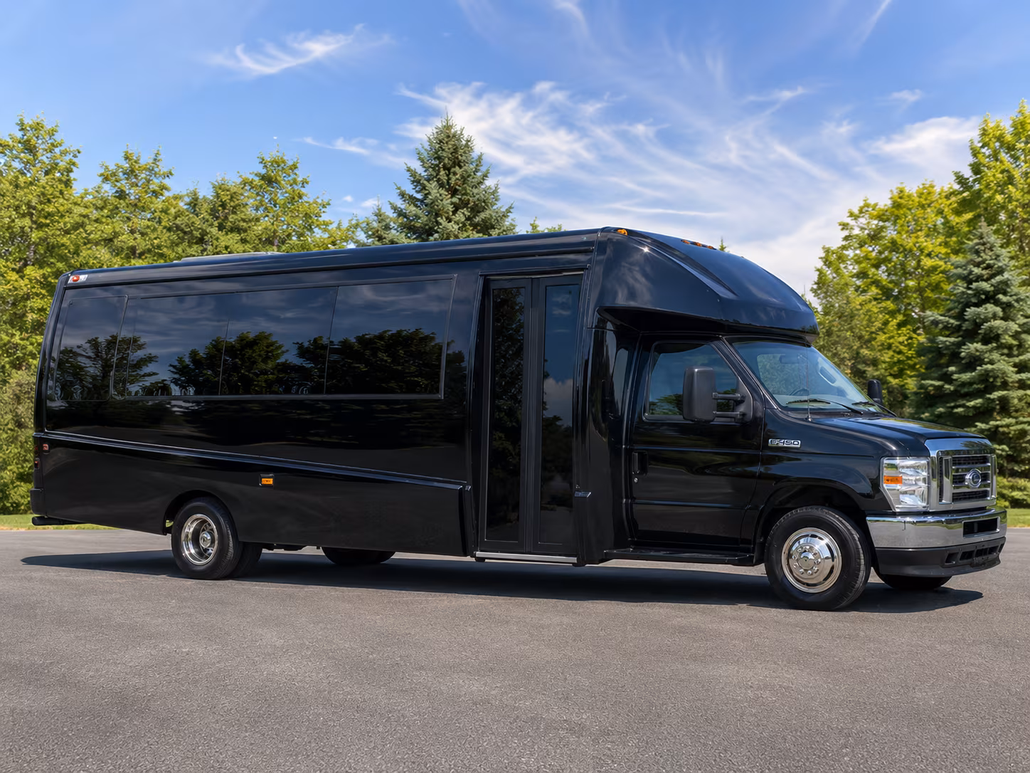 escondido professional corporate charter bus rentals in escondido