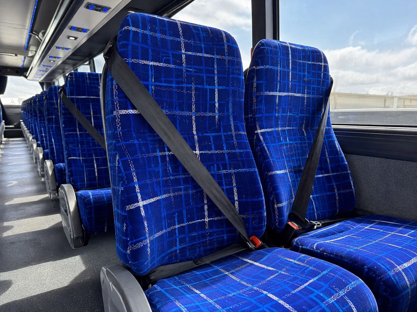 escondido wine tour charter bus rentals