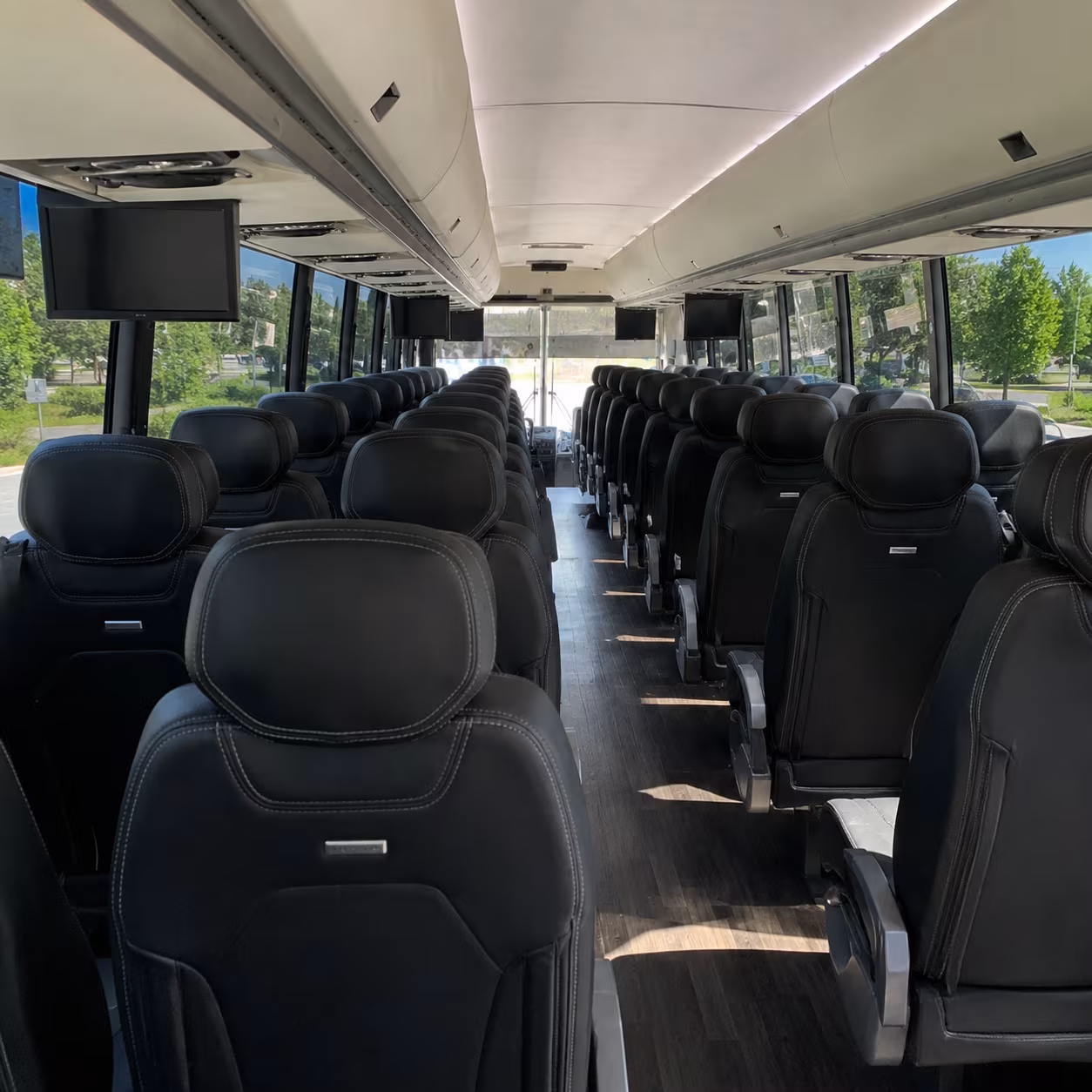 find buses for palm springs and coachella valley field trips