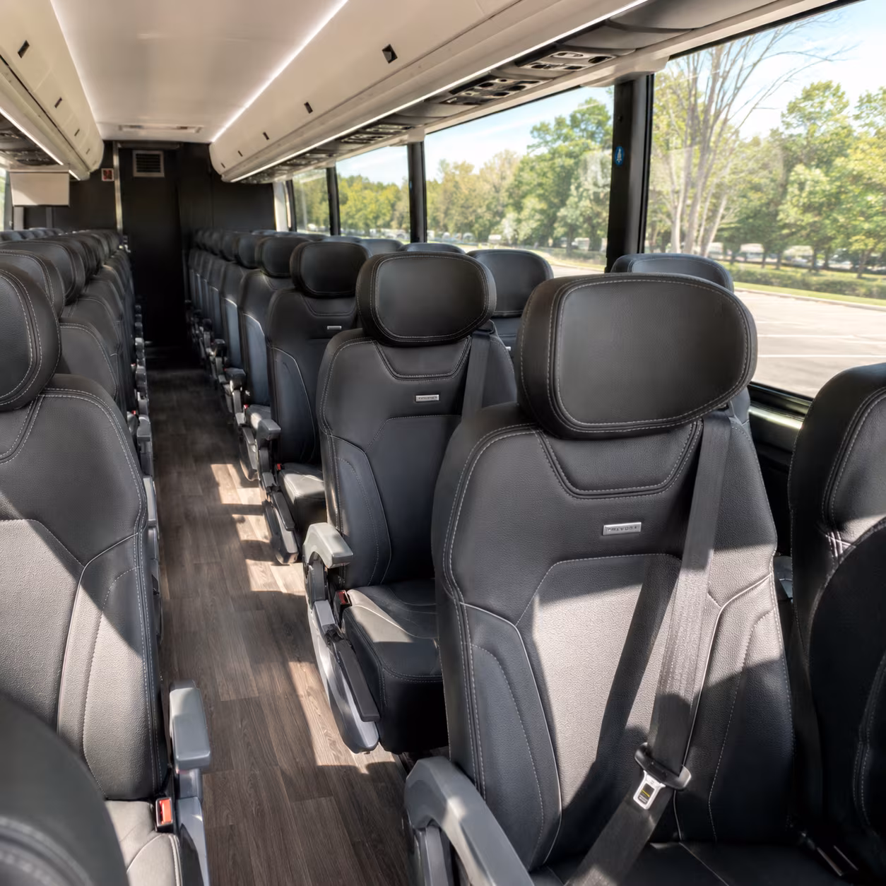 find prom transportation for the long ride from el centro to san diego or the coachella valley