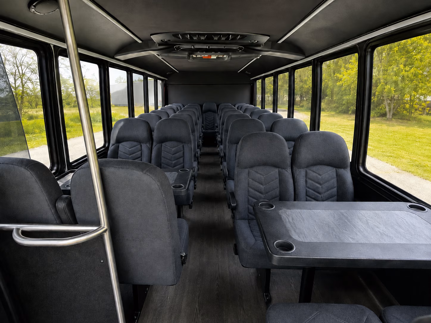 fontana charter buses for fontana congregations and religious groups