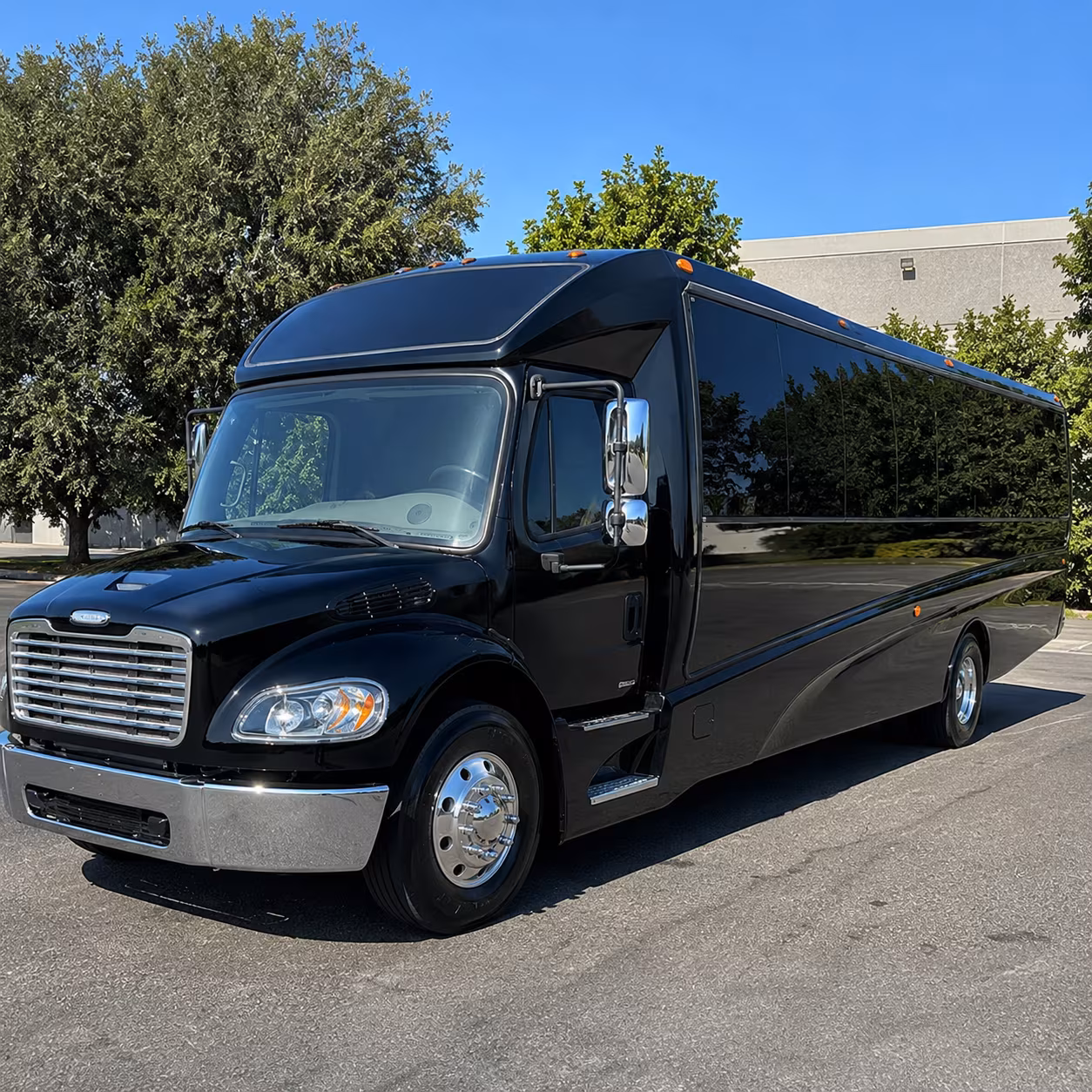 fontana creating a smoother workday with fontana employee shuttles