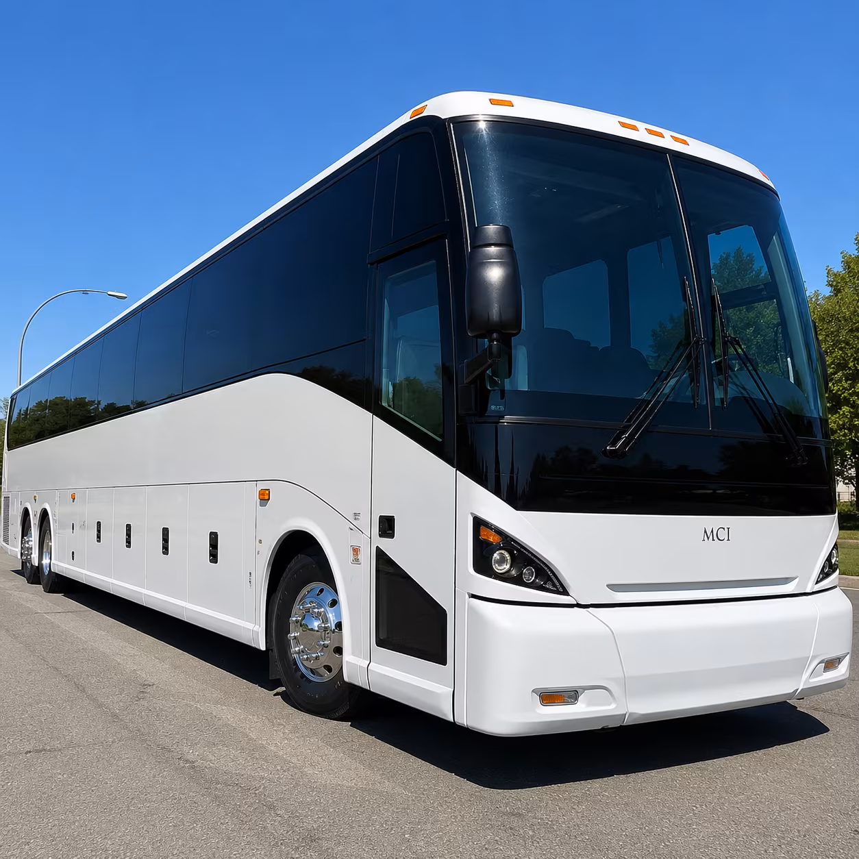 fontana government military charter bus rentals in fontana