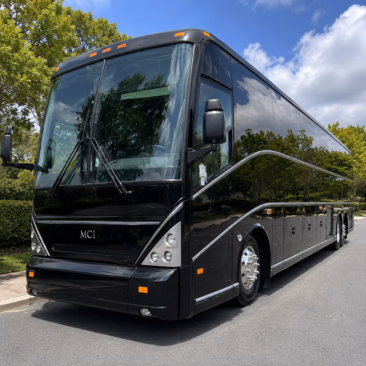 fontana make class travel easier with fontana field trip charter bus rentals