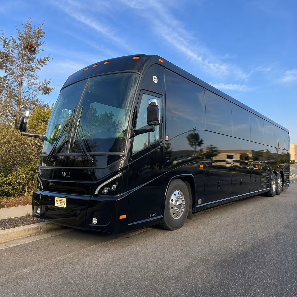 fontana travel together with fontana sports team and fan group charter bus rentals