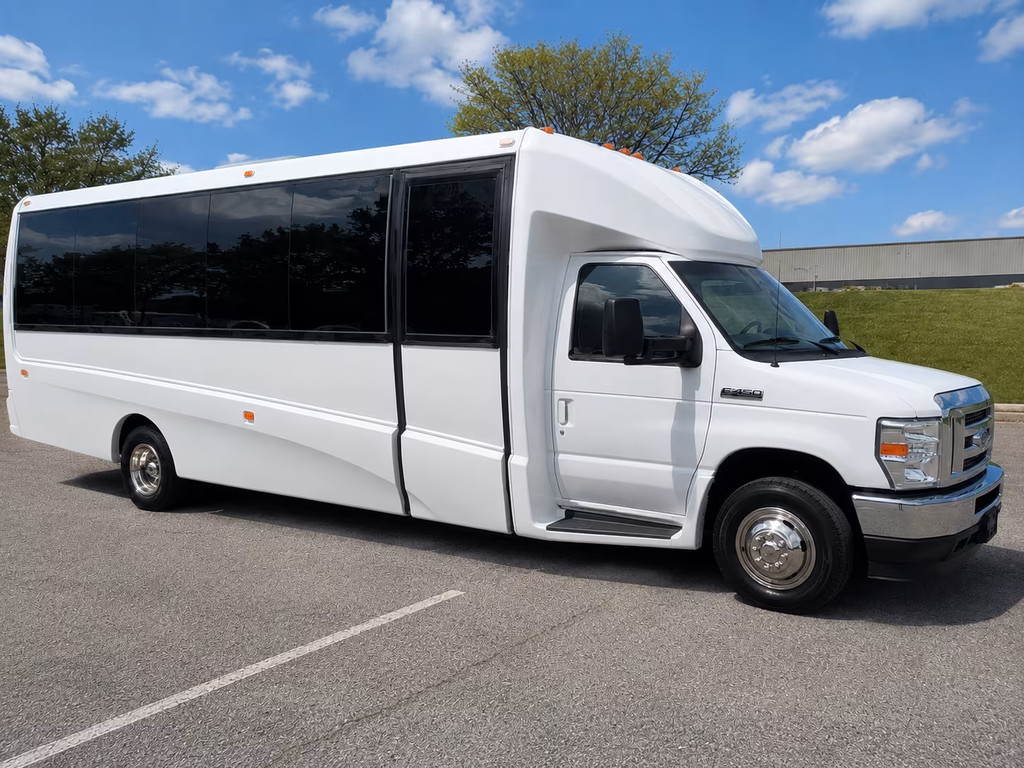 how seasonality and peak times affect charter bus rates in el centro california
