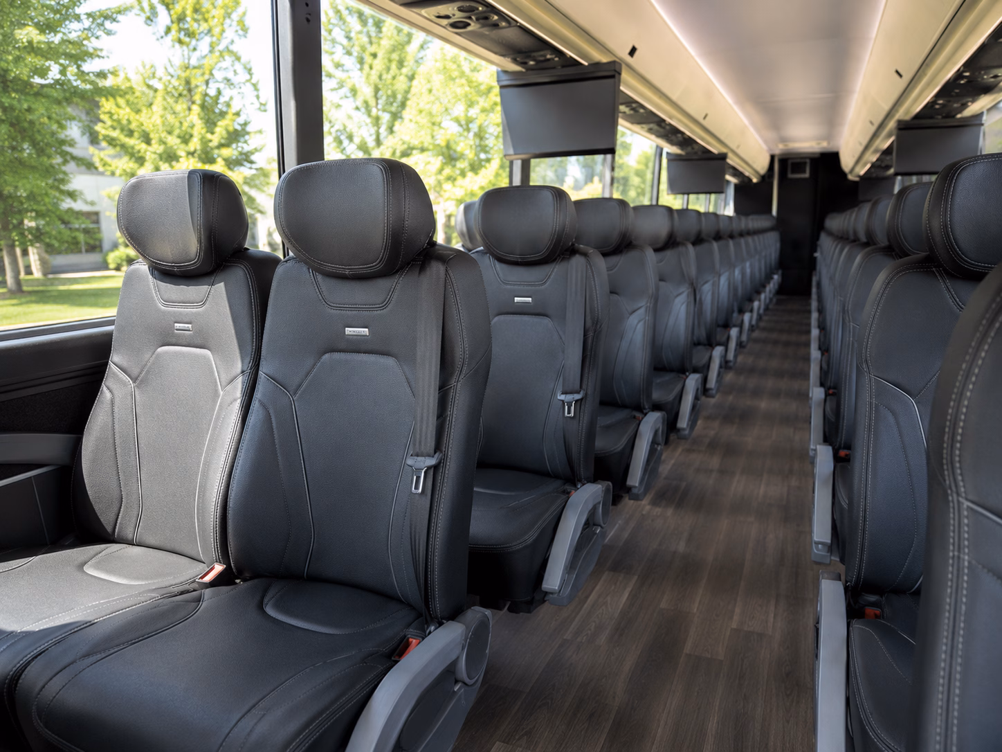 imperial valley concert bus rentals to san diego venues