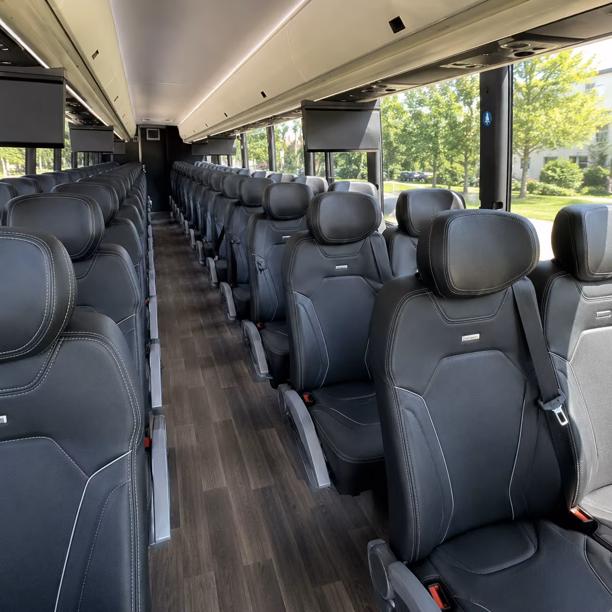 minibuses for salton sea and imperial valley science trips