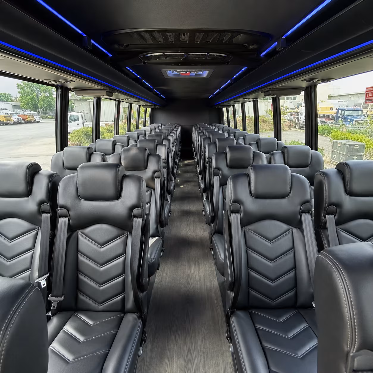 moreno valley build your winery itinerary around a moreno valley charter bus rental