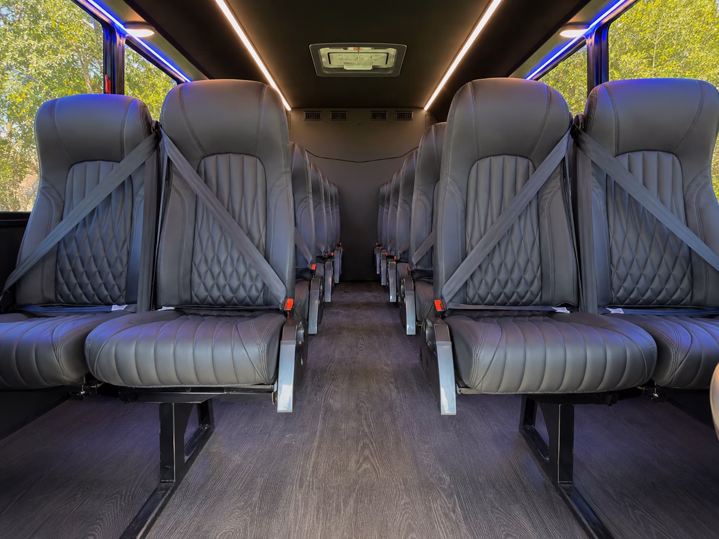 moreno valley charter bus rentals for church groups across moreno valley