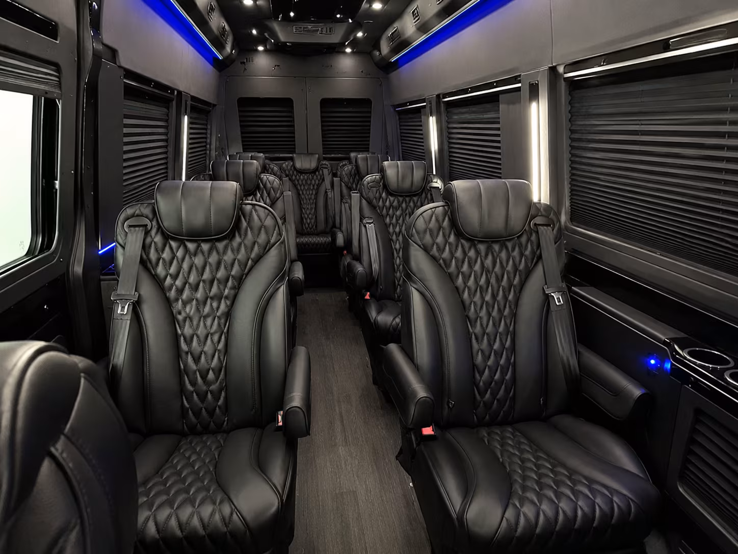 moreno valley military and government transportation