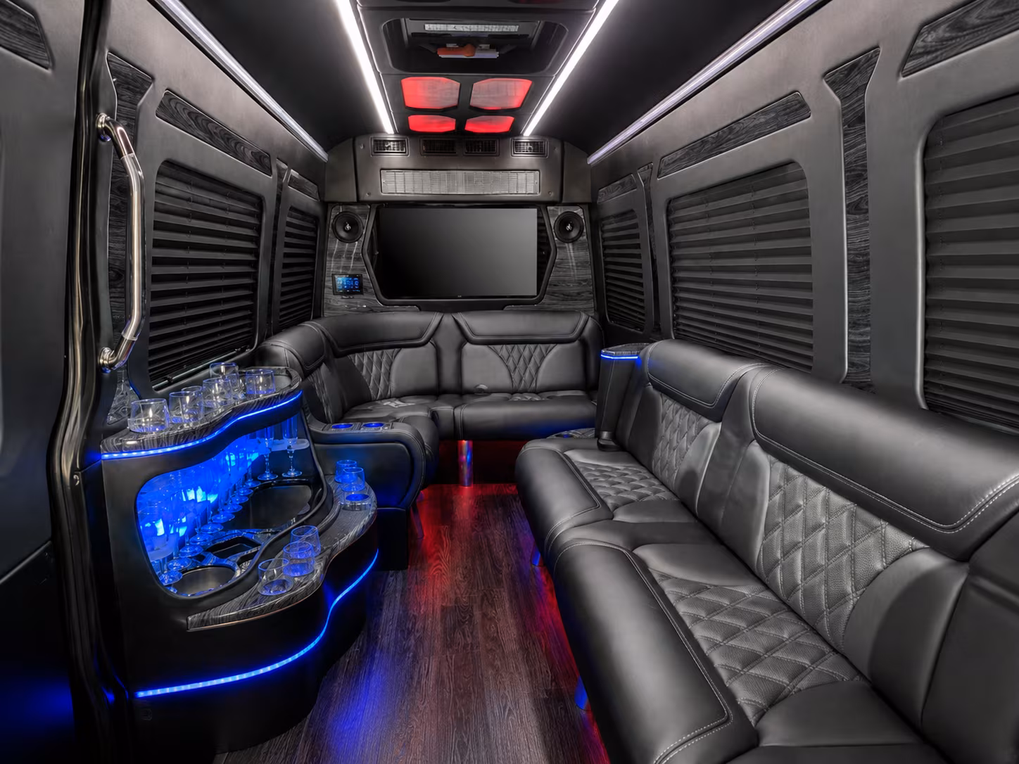 moreno valley private airport transportation without the stress