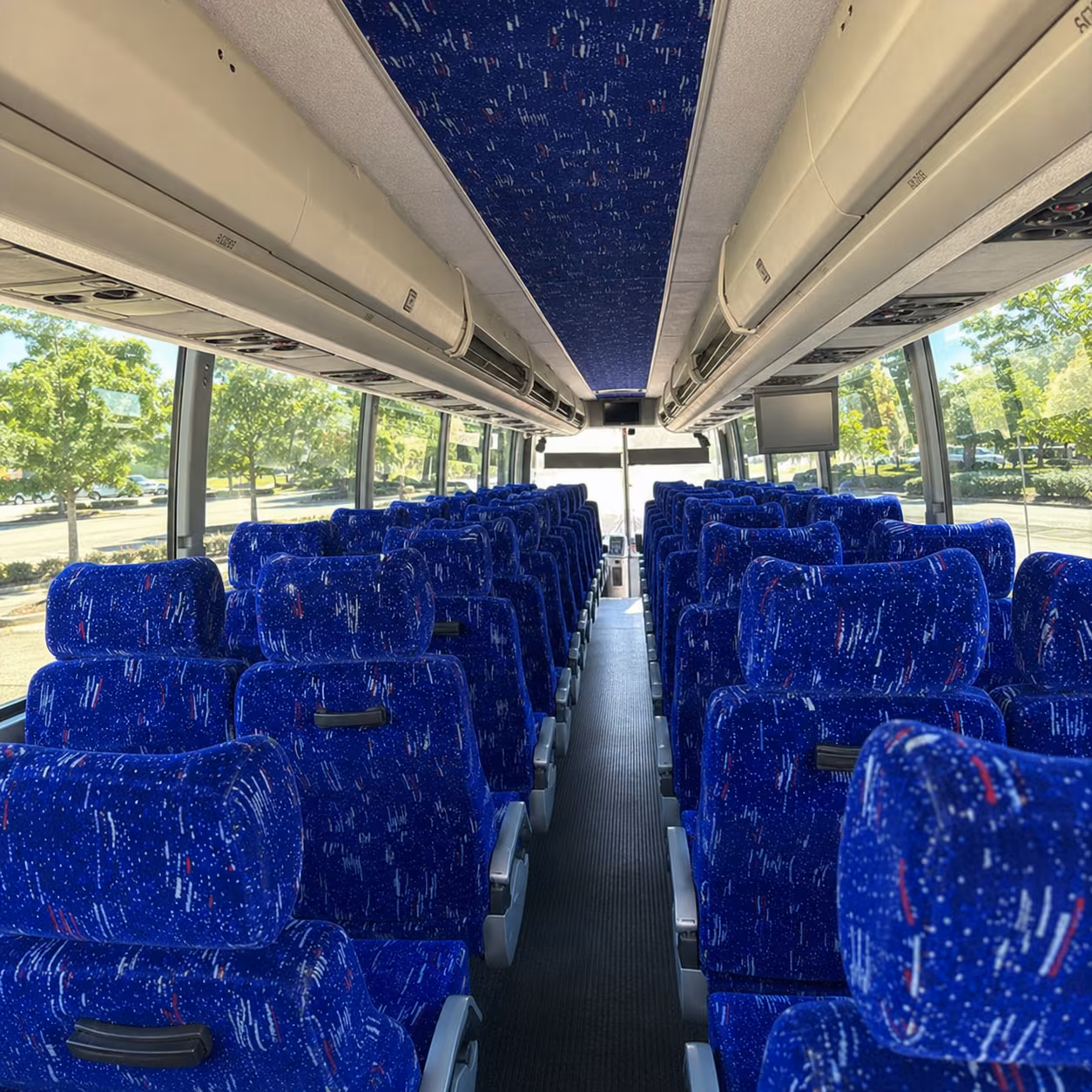oceanside book a charter bus for your oceanside congregation