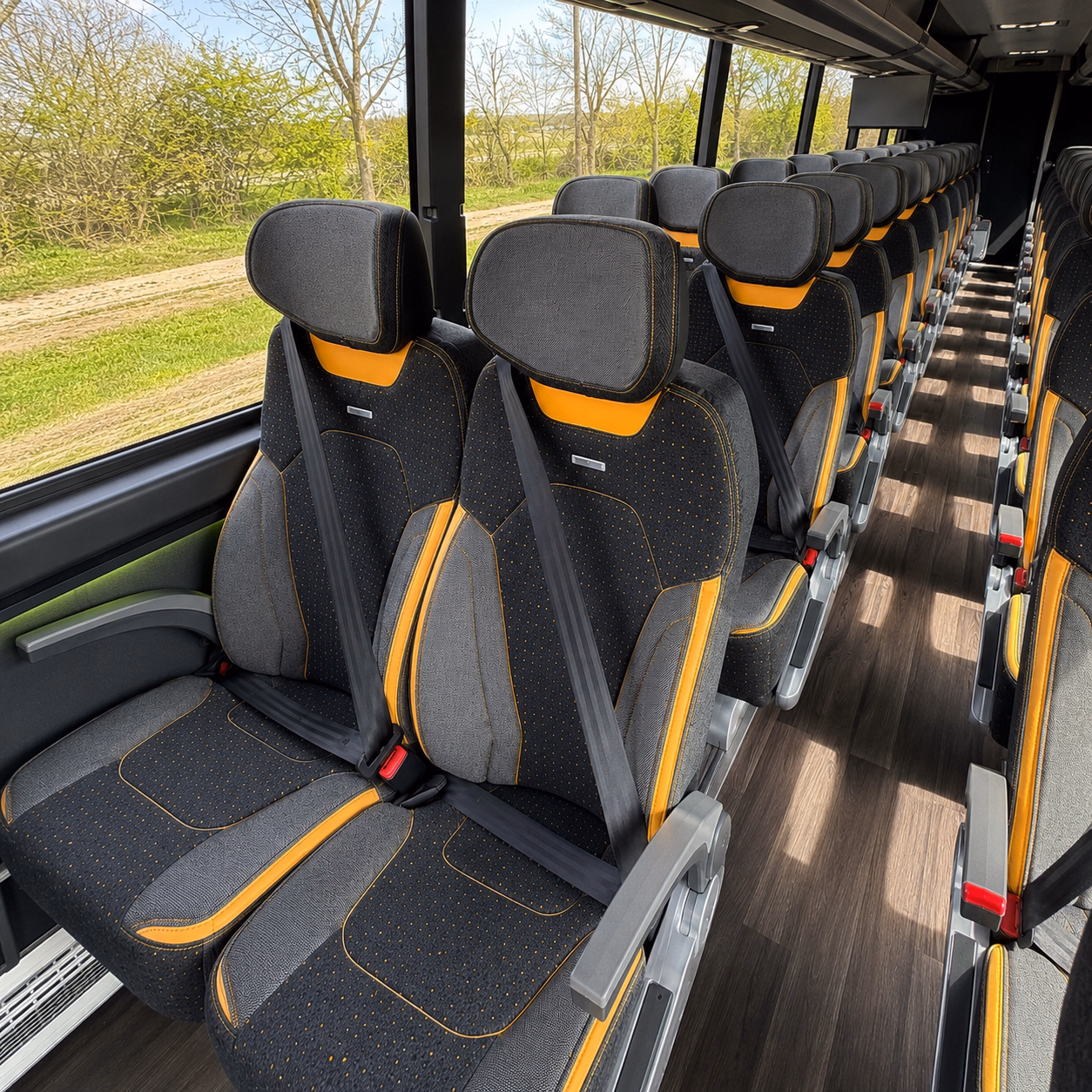 oceanside explore the oceanside music scene with a charter bus