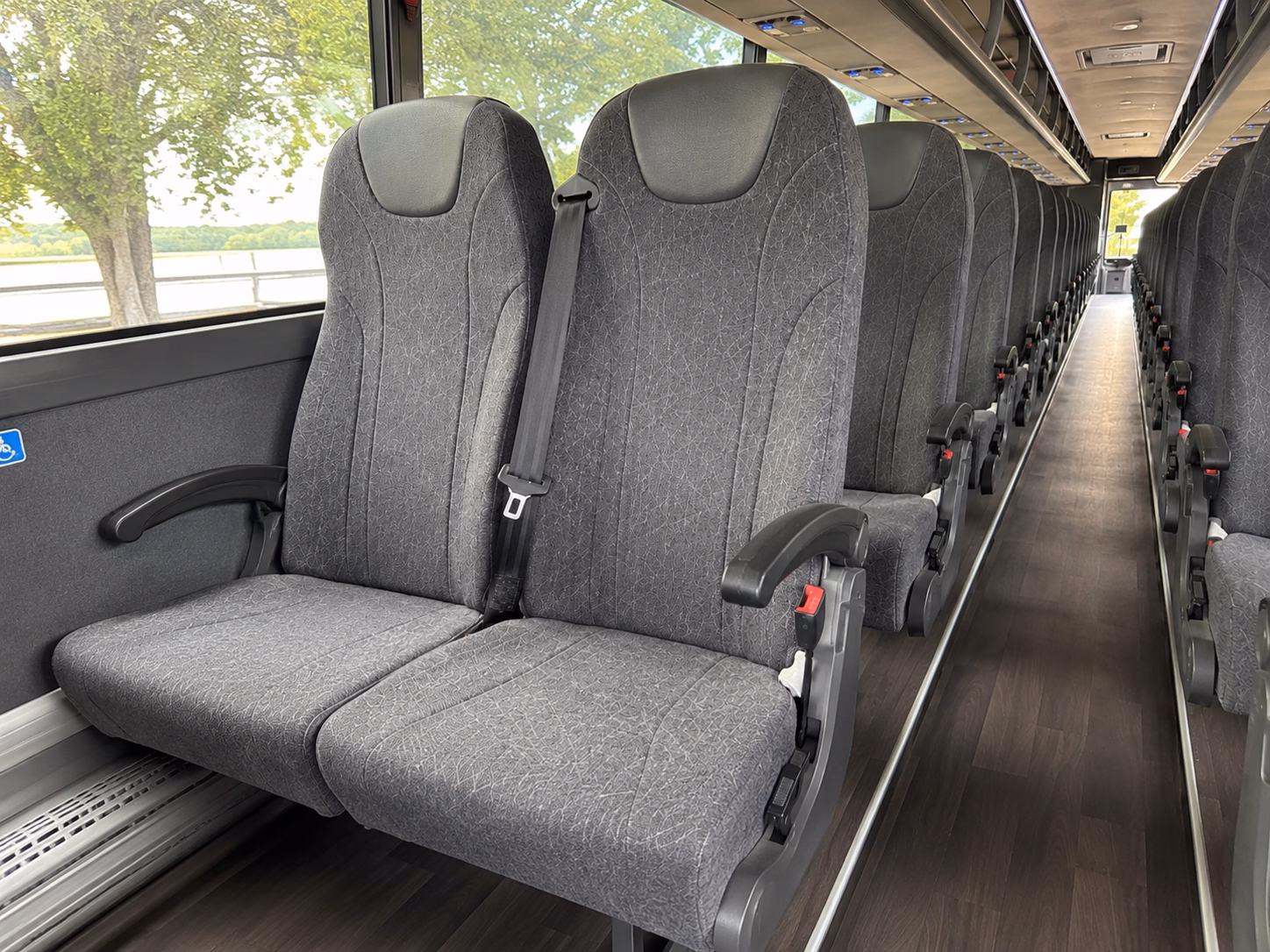 oceanside find oceanside long distance charter bus rentals for your group