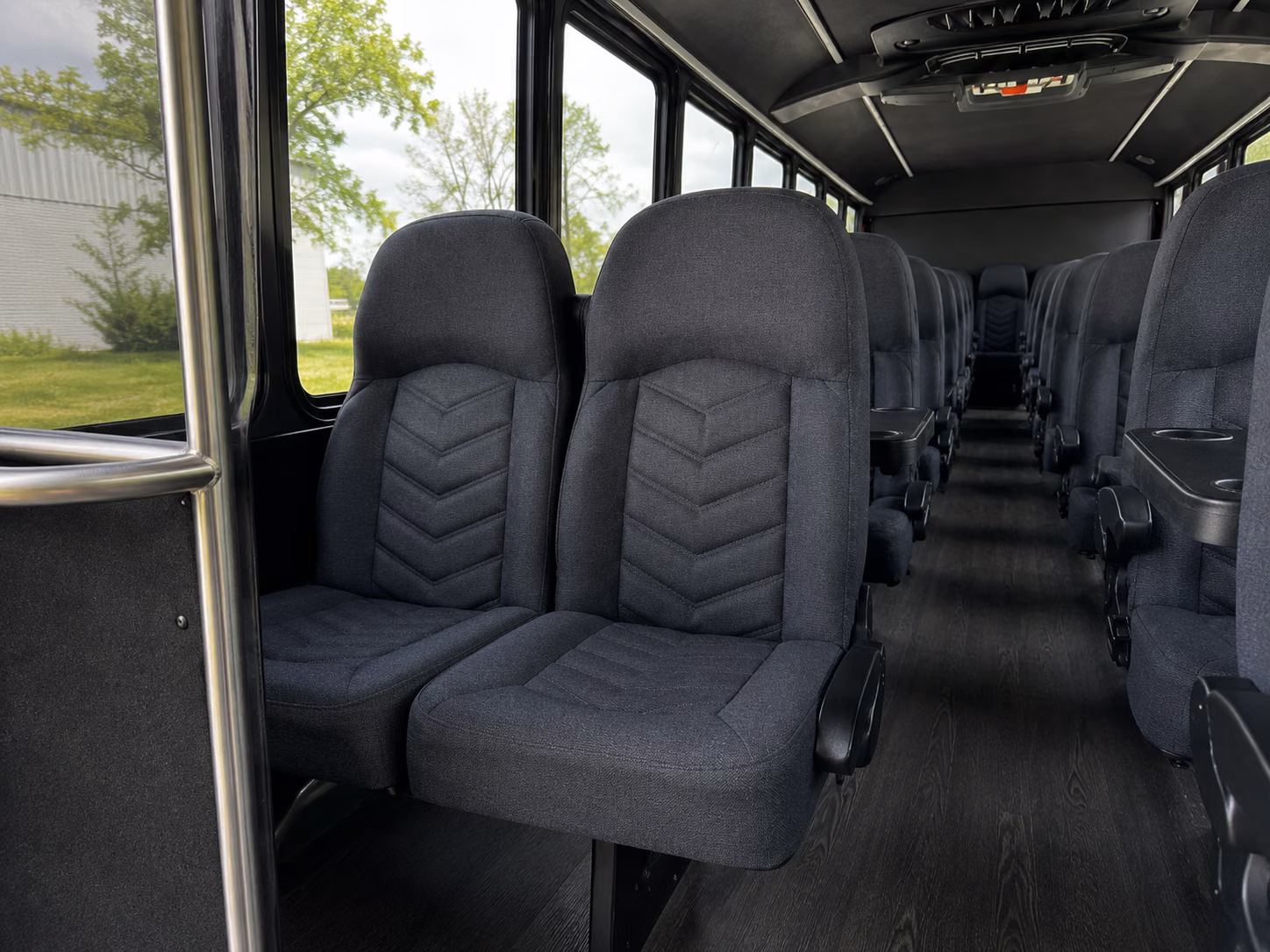 riverside book a charter bus for your riverside congregation