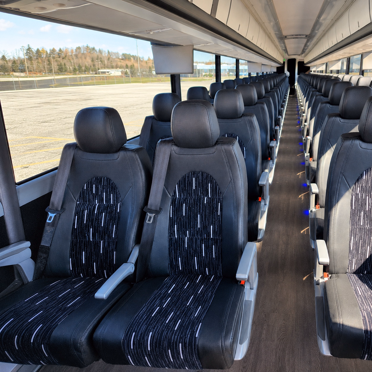 riverside find riverside long distance charter bus rentals for your group